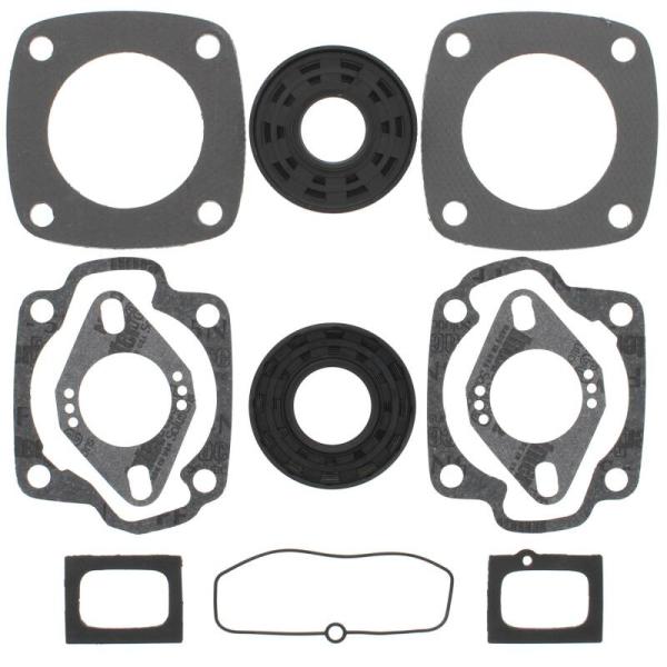 Vertex Pistons 711120