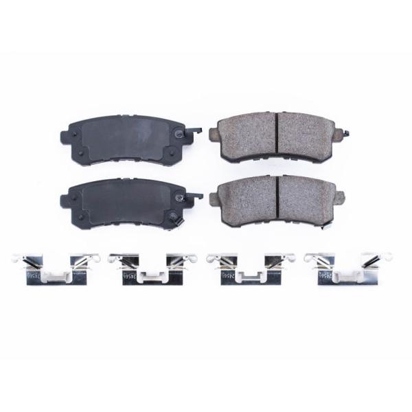 PowerStop 17-1510