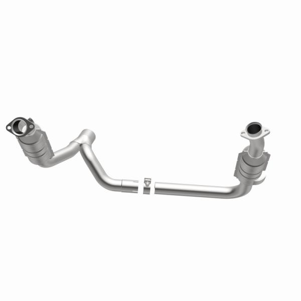 MAG Converter Direct Fit Magnaflow 49711