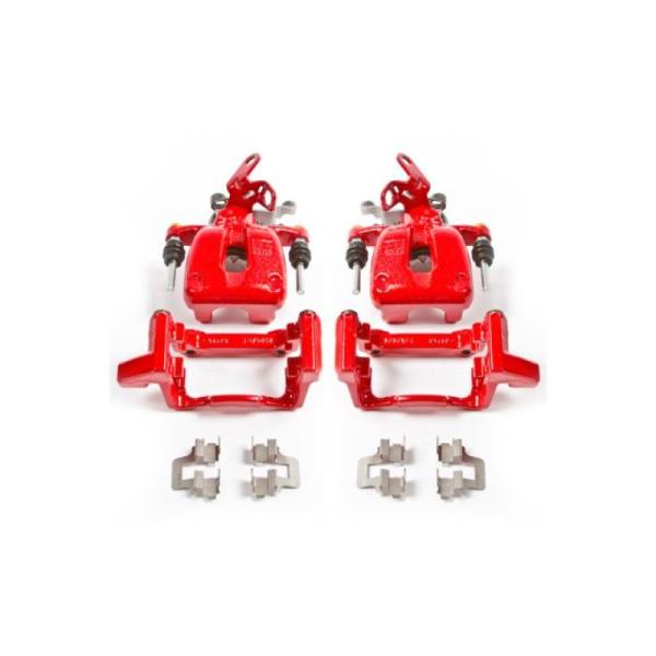 PowerStop S2976