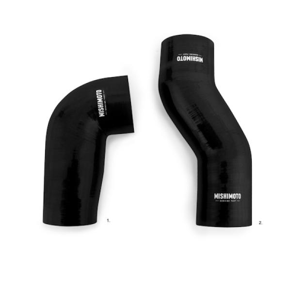 Mishimoto MMHOSE-WRX-15ABBK