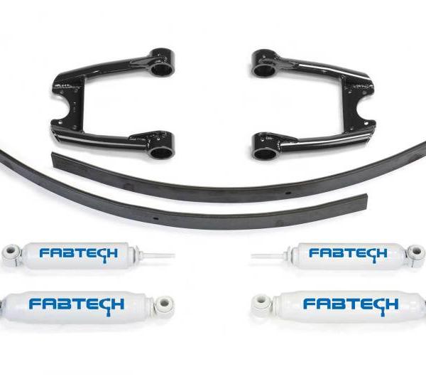 Fabtech K7017