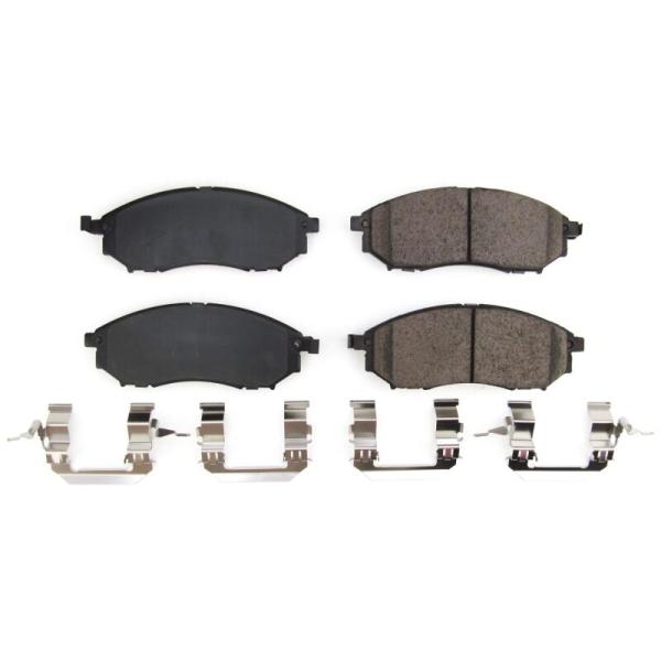 PowerStop 17-888B