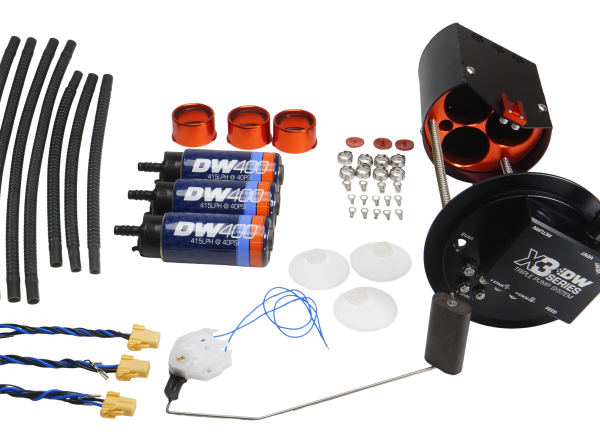 DeatschWerks 9-401-7016