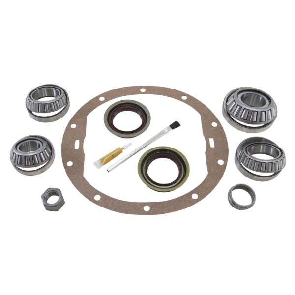 Yukon Gear & Axle BK GM9.5-B