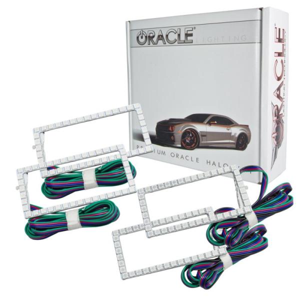 ORACLE Lighting 3957-335