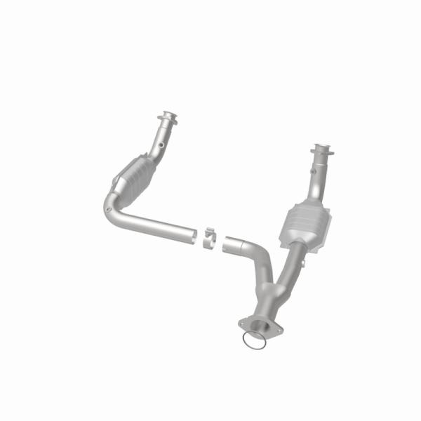 Magnaflow 49644