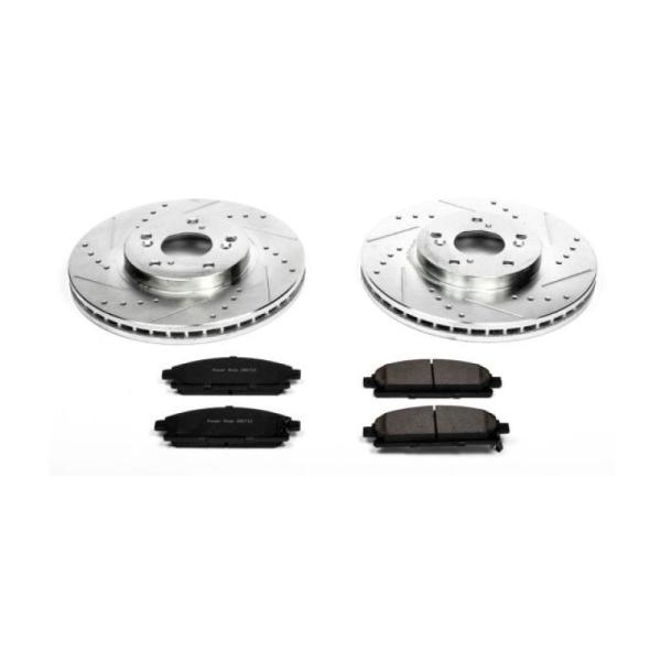 PowerStop K2290