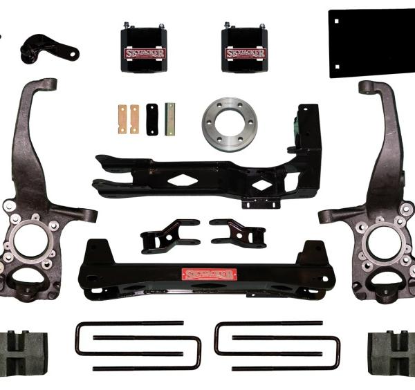 Skyjacker F1545BKB