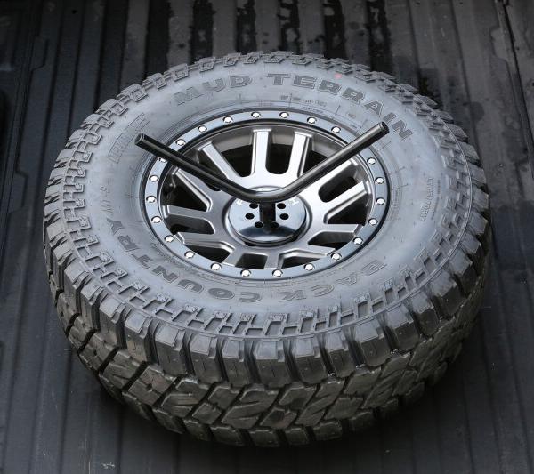 Fabtech FTT10001BK