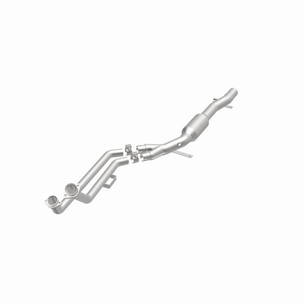 MAG Converter Direct Fit Magnaflow 4481172
