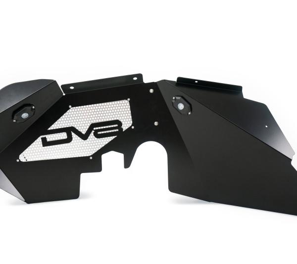DV8 Offroad INFEND-01FBRL