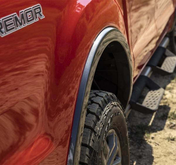 Ford Racing M-16450-RTS