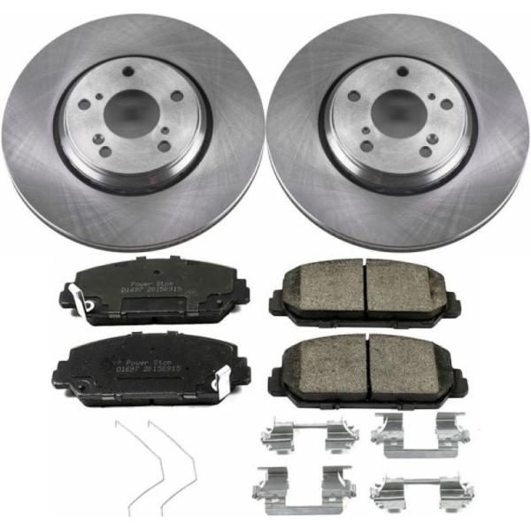 PowerStop KOE7347