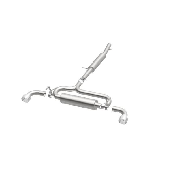 Magnaflow 16650