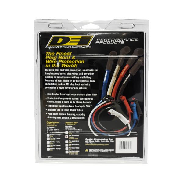 DEI 10603