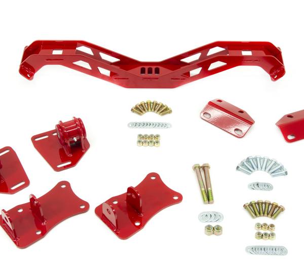 UMI Performance 260810-R