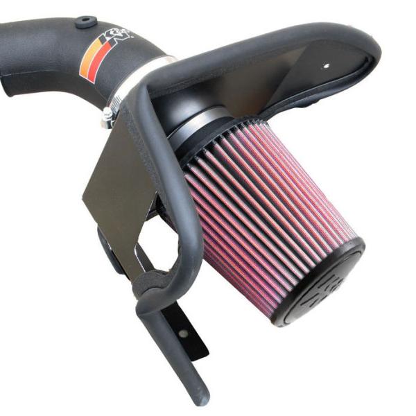 KN 57 FIPK Air Intake 50 K&N Engineering 57-1001