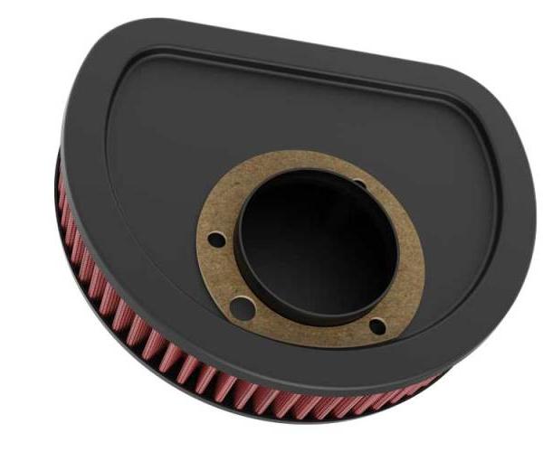 K&N Engineering HD-1611