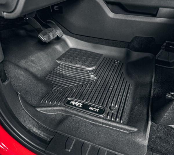 Husky Liners 53388