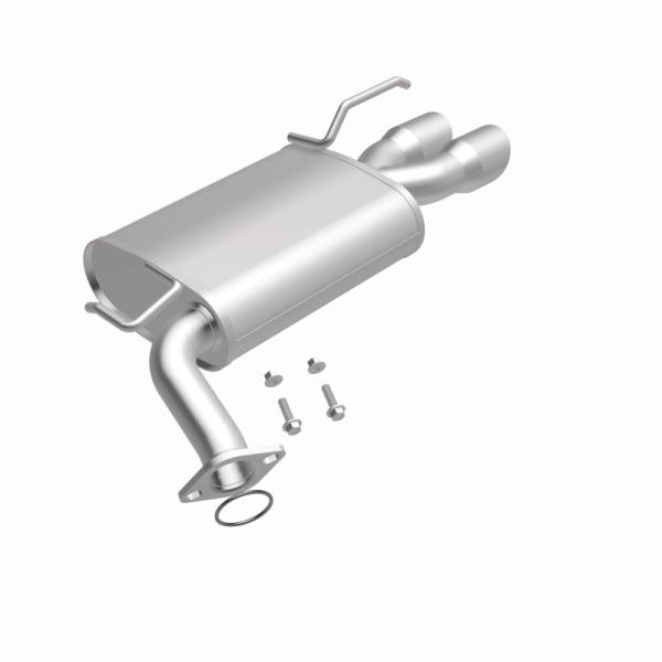 MAG BRE Muffler Kit Magnaflow 108-0035