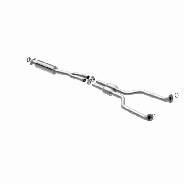 Magnaflow 51423