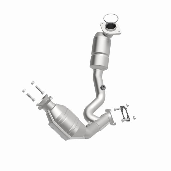 MAG Converter Direct Fit Magnaflow 25208