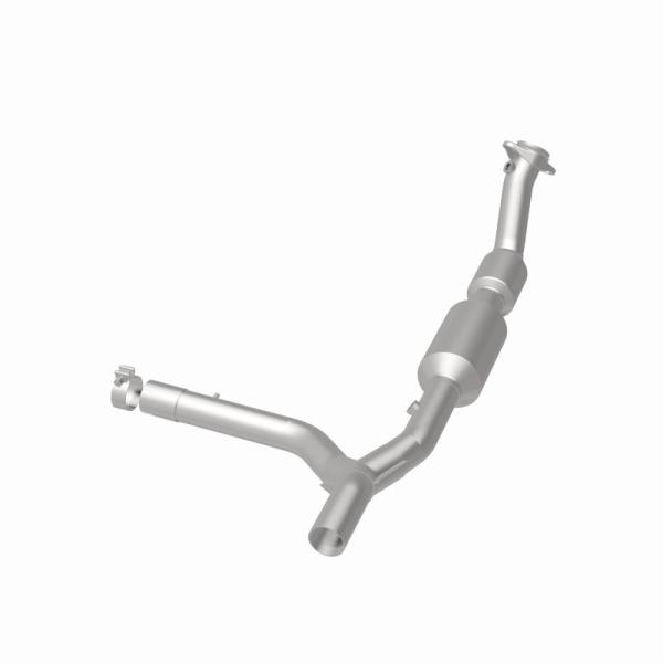 MAG Converter Direct Fit Magnaflow 280008