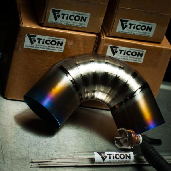 Ticon 109-04802-0013