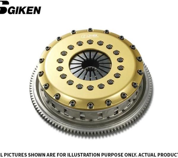 OS Giken MZ101-BH61