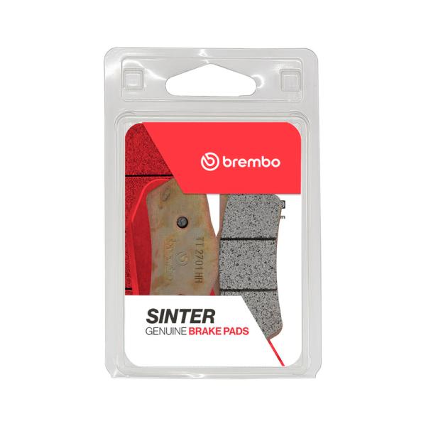 BRE Powersport Pads Brembo OE 0700178
