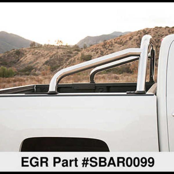 EGR SBAR0099