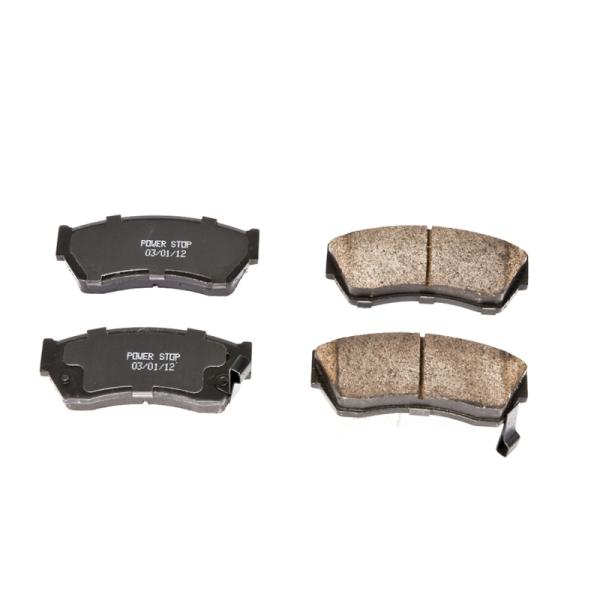 PowerStop 16-451