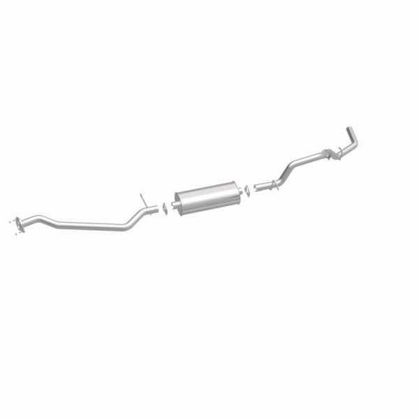 MAG BRE Exhaust Kits Magnaflow 106-0509