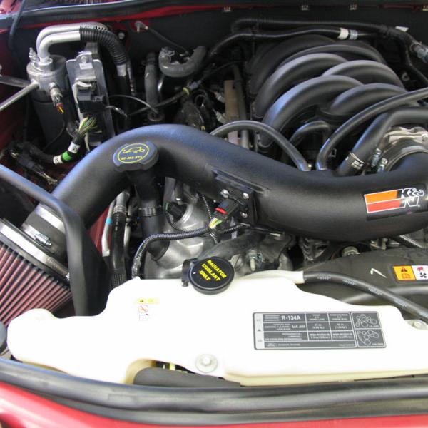 KN 57 FIPK Air Intake 50 K&N Engineering 57-2573