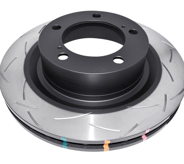 DBA 4000 Series Slotted Rotors DBA 42724S