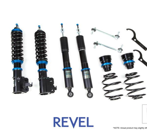 RVL Touring Sport Coilovers Revel 1TR3CDHN010