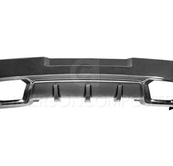 Anderson Composites AC-RL14CHCAM-Z28