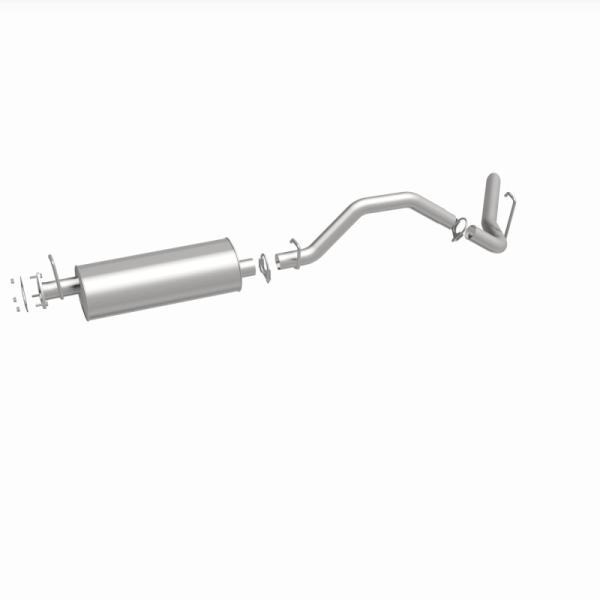 MAG BRE Exhaust Kits Magnaflow 106-0097