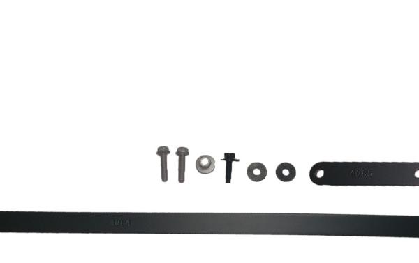 AMP Research 79412-01A