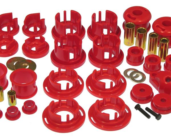 PRO Total Kits - Red Prothane 16-2005