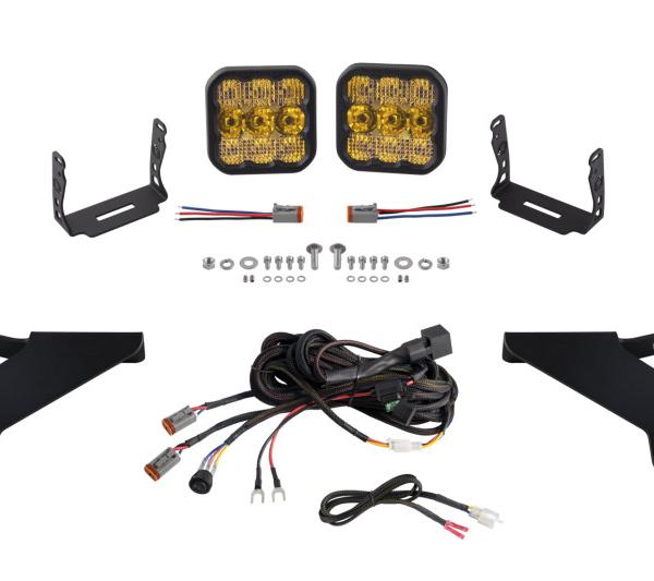 Diode Dynamics DD7331