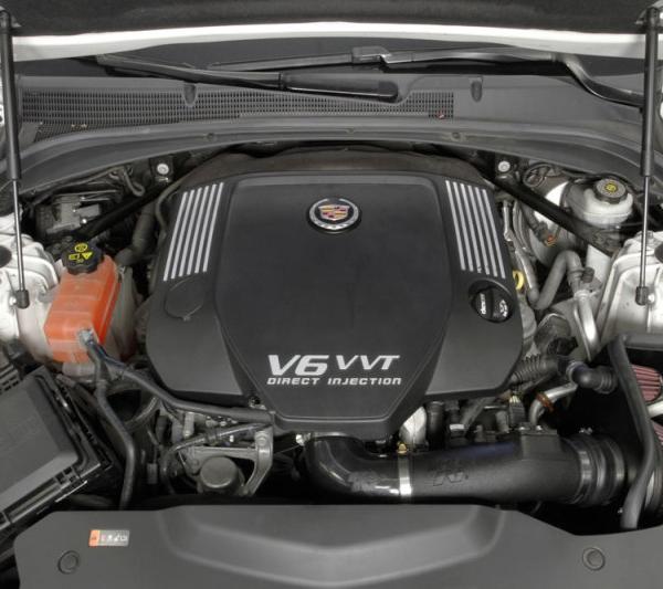 K&N Engineering 63-3084