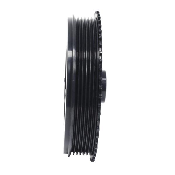 Fluidampr 601001