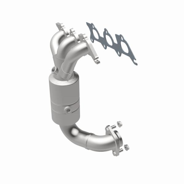MAG Converter Direct Fit Magnaflow 51445