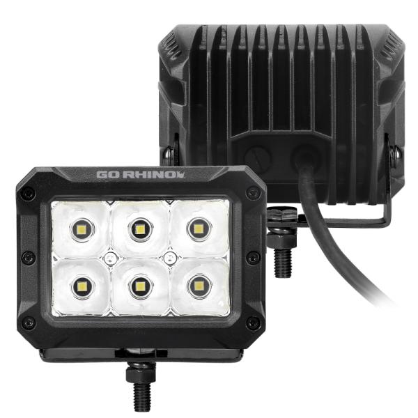 GOR Xplor Lighting Go Rhino 753003023SBS