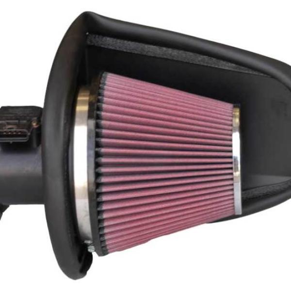 KN 57 FIPK Air Intake 50 K&N Engineering 57-2523-2