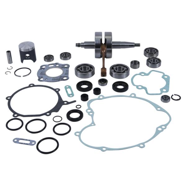 Vertex Pistons WR00005