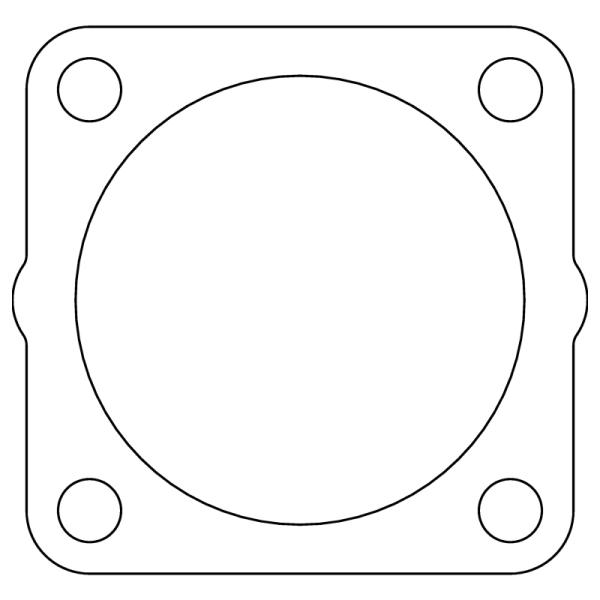 Cometic Gasket C4733-018