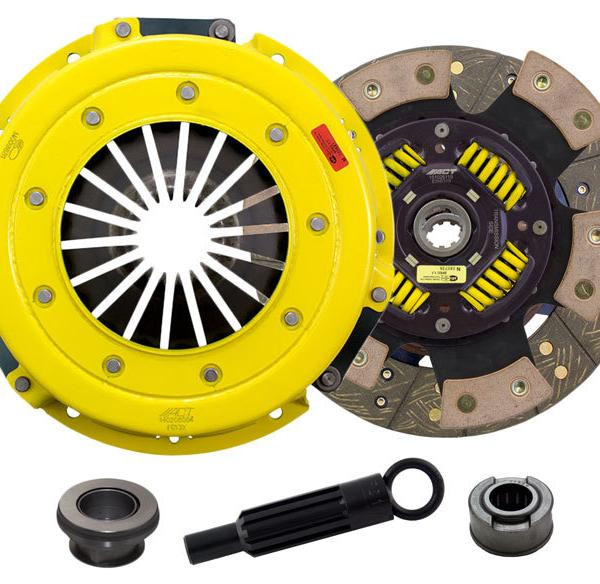 ACT XT/Race Clutch Kits ACT FM7-XTG6